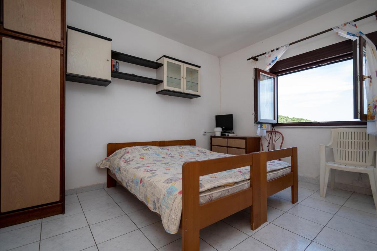 Apartments By The Sea Zaglav, Dugi Otok - 17788 Sali Exterior photo