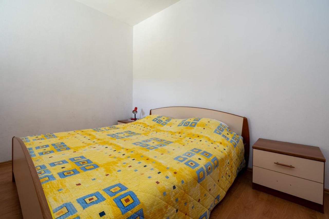 Apartments By The Sea Zaglav, Dugi Otok - 17788 Sali Exterior photo