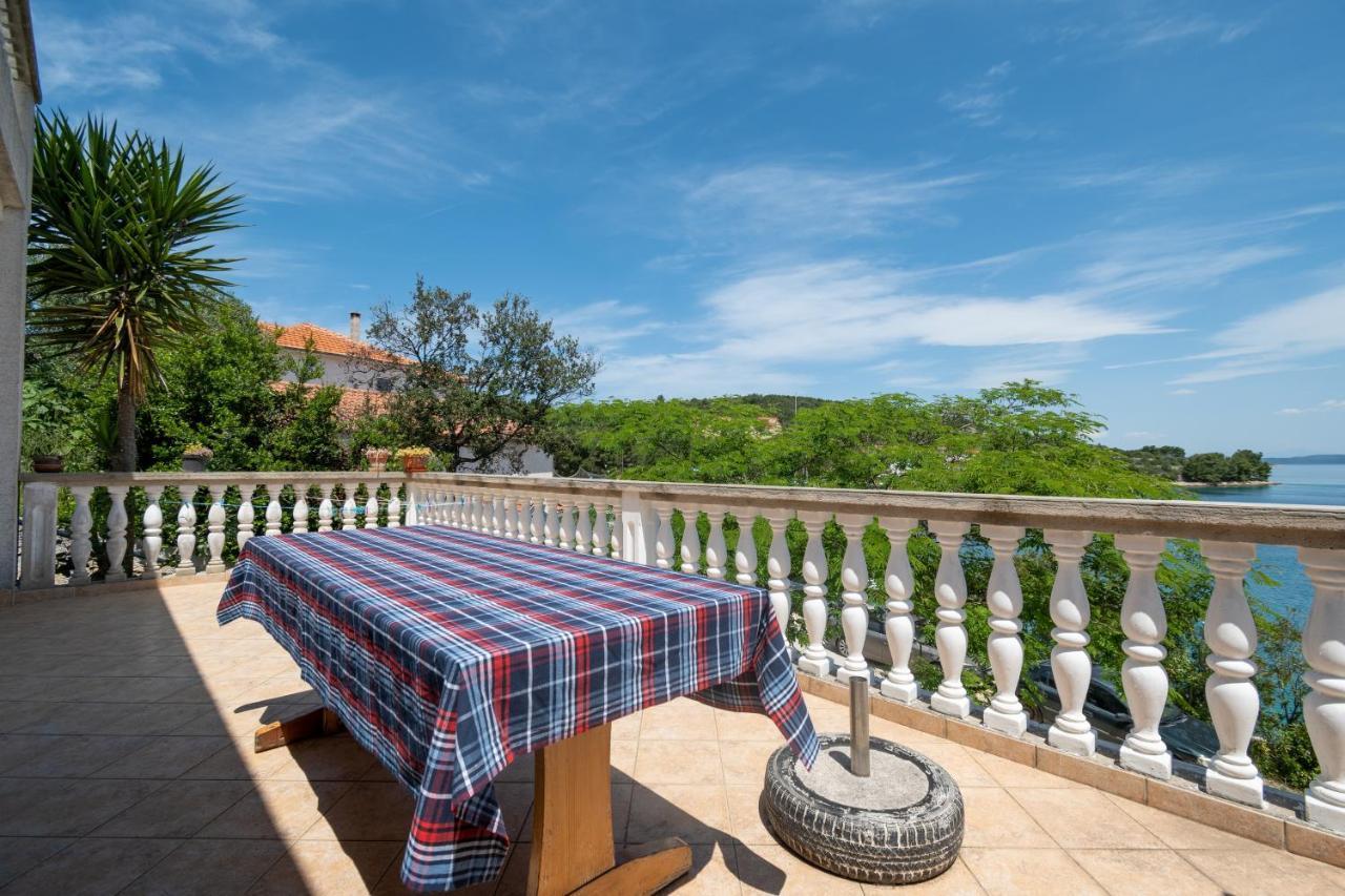 Apartments By The Sea Zaglav, Dugi Otok - 17788 Sali Exterior photo