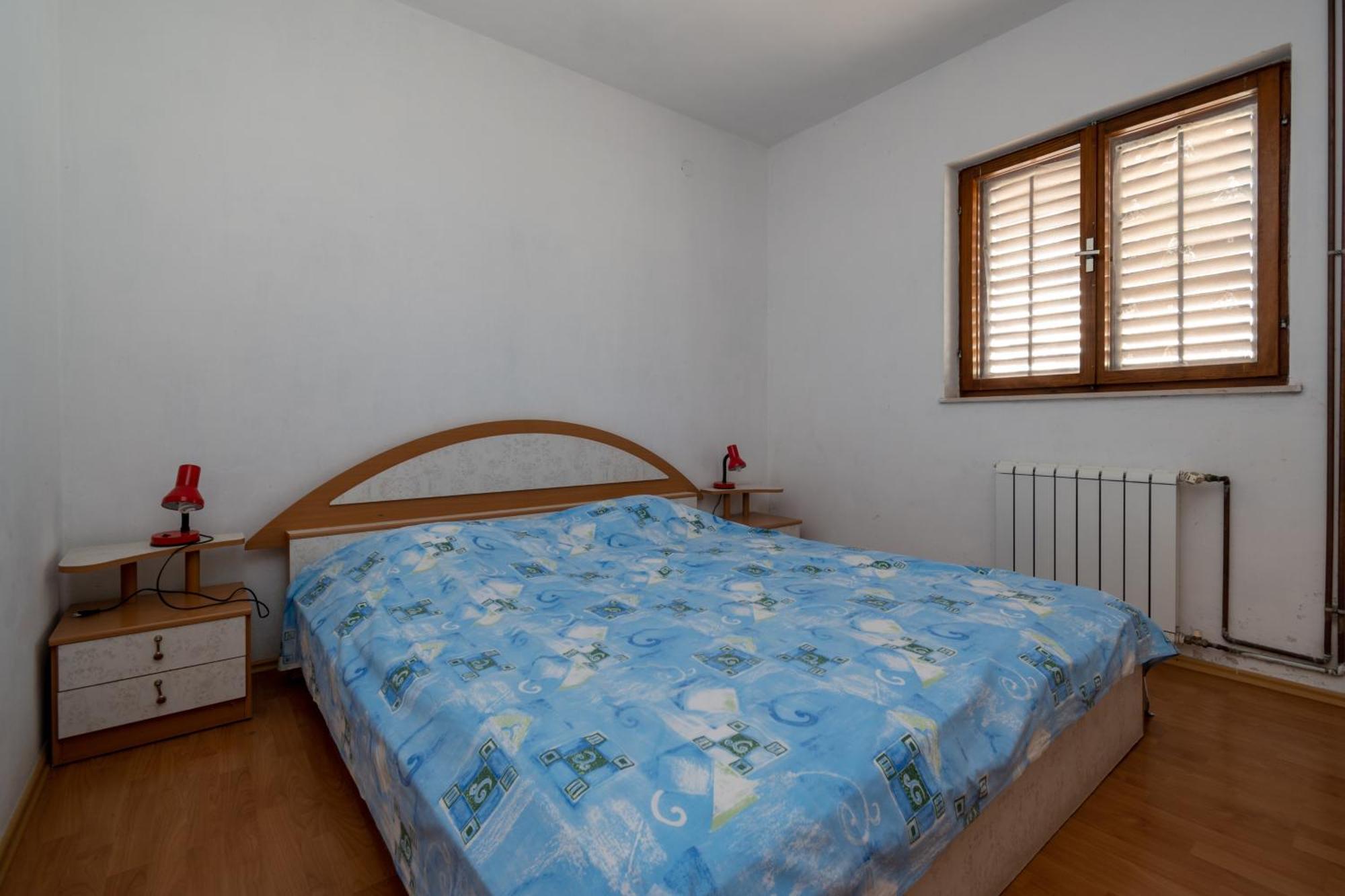 Apartments By The Sea Zaglav, Dugi Otok - 17788 Sali Room photo